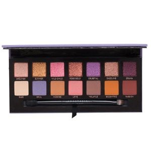 Anastasia Beverly Hills NORVINA Eyeshadow Palette *new in box